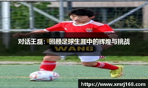 对话王磊：回顾足球生涯中的辉煌与挑战